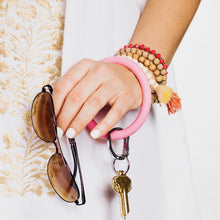 Load image into Gallery viewer, Oventure Key Rings // 36 Colors