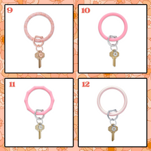 Load image into Gallery viewer, Oventure Key Rings // 36 Colors