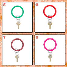 Load image into Gallery viewer, Oventure Key Rings // 36 Colors