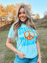 Load image into Gallery viewer, Radiate Positivity Tee
