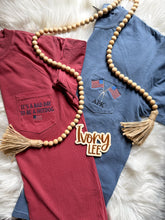 Load image into Gallery viewer, Americana Tees ❤️🇺🇸💙
