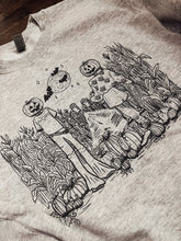 Load image into Gallery viewer, Spooky Ivory Lee Sweatshirt
