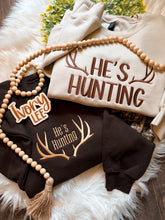 Load image into Gallery viewer, He’s Hunting🤎
